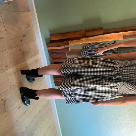 Madwell dress - Picture 2 of 3